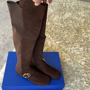 Stuart Weitzman Over-the-knee boots